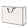 Rectangle Paper Bags CARB-F007-02F-01-3