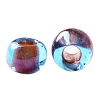 TOHO Round Seed Beads SEED-JPTR11-0381-3