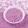 MIYUKI Round Rocailles Beads X-SEED-G008-RR0644-2
