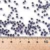 TOHO 8/0 Round Beads X-SEED-TR08-0749-4