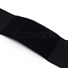 Nylon Fitness Bellyband AJEW-SZC0005-02-2