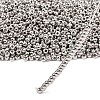 MIYUKI Round Rocailles Beads X-SEED-G008-RR0194-4
