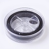Flat Elastic Crystal String EW-F007-10-1