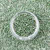 FGB 11/0 Grade A Glass Seed Beads SEED-S030-1217-3