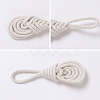 Gorgecraft Cotton Napkin Rings FIND-GF0001-36-3