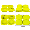 DIY Soap Silicone Molds SOAP-PW0001-019A-2