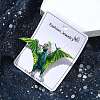 Pterosaur Enamel Pins JEWB-Q004-02AS-01-2