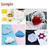 Silicone Molds DIY-X0293-30-6