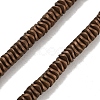 Electroplated Synthetic Non-magnetic Hematite Beads Strands G-H020-M01-18-1
