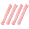 Polyester Eyeglasses Ear Grip AJEW-CN0006-74A-7