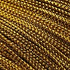 Metallic Thread AS008Y-1