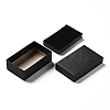 Texture Paper Necklace Gift Boxes OBOX-G016-C04-B-3