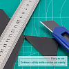 PVC Foam Boards DIY-OC0005-55B-02-4