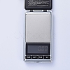 Portable Digital Pocket Scale TOOL-G015-01-7