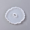 Resin Casting Silicone Molds DIY-WH0162-06C-1