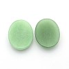 Natural Gemstone Cabochons G-P024-02-2