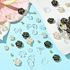 Diy Jewerly Making Kits MACR-CJC0004-20C-5