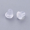 Plastic Ear Nuts KY-G006-04-F-2