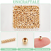 304 Stainless Steel Beads STAS-UN0060-66B-4