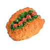 Resin Mini Model DJEW-G046-02H-2