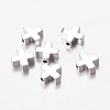 Brass Beads KK-K182-01P-1