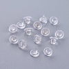 Plastic Ear Nuts KY-F010-01-1
