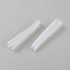 Plastic Tweezer Protective Covers AJEW-WH0323-42B-1