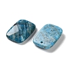 Natural Mixed Stone Pendants G-B123-06-3