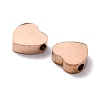Ion Plating(IP) 304 Stainless Steel Beads STAS-F271-19RG-3