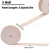 Imitation Leather DIY-WH0502-86A-02-2