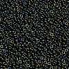 TOHO 11/0 Demi Round Beads X-SEED-DR11-0084-2