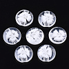 Translucent Buttons RESI-S388-03B-2