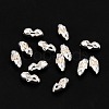 304 Stainless Steel Ball Chain Connectors STAS-L226-012D-S-1