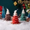 Christmas Tree Candles JX290A-6