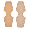 Cardboard Jewelry Display Cards CDIS-Q001-26A-1
