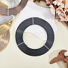 1 Roll Anodized Aluminum Wire AW-BBC0001-01B-4