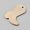Printed Alloy Pendants LS-PALLOY-CJC0021-001G-05-2