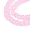 Imitation Jade Glass Beads X-DGLA-ZX002-8mm-02E-3