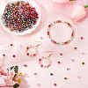 Glass Beads EGLA-SC0001-38C-4