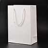 Rectangle Cardboard Paper Bags AJEW-L050B-01-1