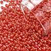 TOHO 11/0 Round Beads X-SEED-TR11-0410-1