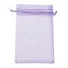 Organza Gift Bags with Drawstring X-OP-R016-10x15cm-06-2