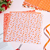 Cotton Fabric DIY-WH0504-869A-5