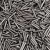 Glass Bugle Beads SEED-R028-2x18-A04-4