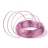 Round Anodized Aluminum Wire AW-S001-4.0mm-13-2