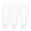 Matte Plastic Refillable Cosmetic Bottles X1-MRMJ-WH0024-01C-5