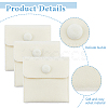 24Pcs Square Velvet Jewelry Bags TP-FI0001-02B-5