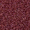 MIYUKI Round Rocailles Beads SEED-JP0008-RR0363-3
