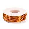 Round Aluminum Wire X-AW-G001-03-17-1