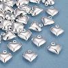 Brass Charms KK-H739-03C-S-1